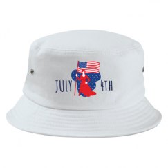 Unisex Bucket Hat