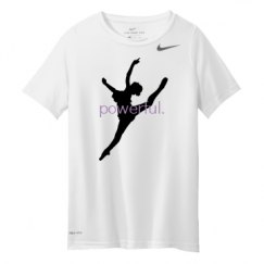 Youth Nike Legend Shirt