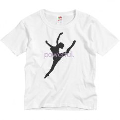 Youth Basic Promo Tee