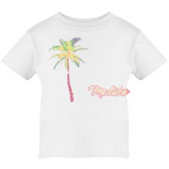 Infant Cotton Tee