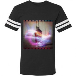 Unisex Vintage Sports Tee