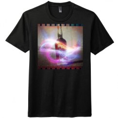 Unisex Perfect Tri Tee