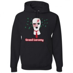 Unisex Basic Promo Hoodie