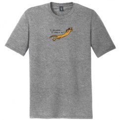 Unisex Perfect Tri Tee