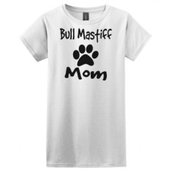 Ladies Basic Softstyle Tee