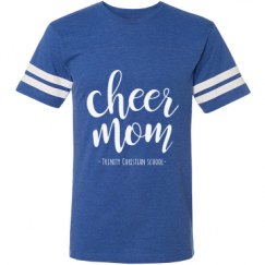 Unisex Vintage Sports Tee