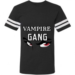 Unisex Vintage Sports Tee