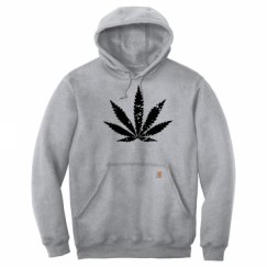 Unisex Carhartt Hooded Sweatshirt