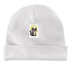 Rabbit Skins Baby Hat