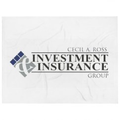 60 Inch Throw Blanket