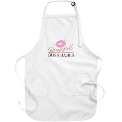 Adjustable Full Length Apron