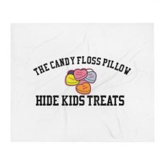 50 Inch Throw Blanket