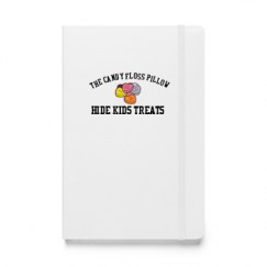 Hardcover Bound Notebook