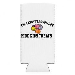 Slim 12 oz Can Cooler