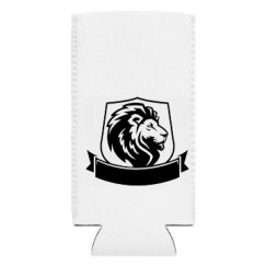 Slim 12 oz Can Cooler