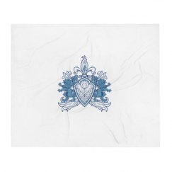 50 Inch Throw Blanket