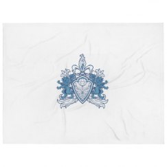 60 Inch Throw Blanket