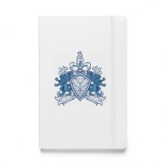 Hardcover Bound Notebook
