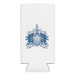 Slim 12 oz Can Cooler