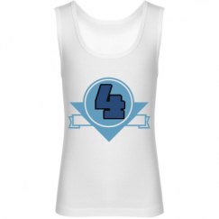 Youth Jersey Tank Top