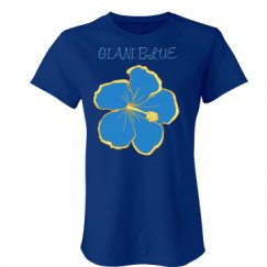 Ladies Slim Fit Favorite Tee