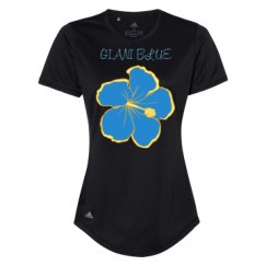 Women's Adidas Sport Shirt 