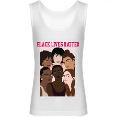 Youth Jersey Tank Top