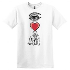 Eye Heart Pitbulls