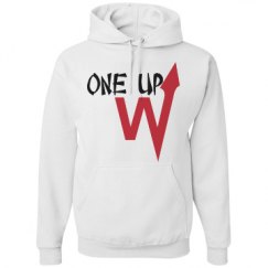 Unisex Basic Promo Hoodie