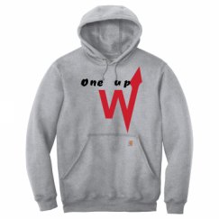 Unisex Carhartt Hooded Sweatshirt