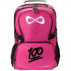Keep It 100 Backpack