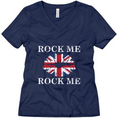 ROCK ME