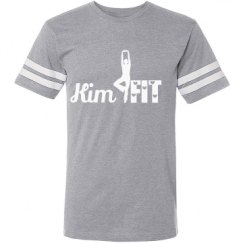 Unisex Vintage Sports Tee