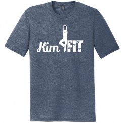 Unisex Perfect Tri Tee