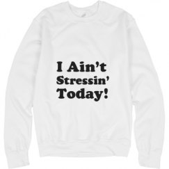 Unisex Basic Promo Crewneck Sweatshirt