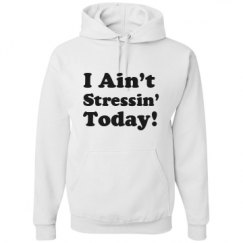 Unisex Basic Promo Hoodie