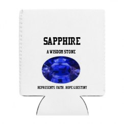 Regular 12 oz Can Cooler