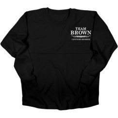 Ladies Game Day Jersey