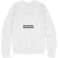 Unisex Basic Promo Crewneck Sweatshirt