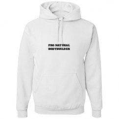 Unisex Basic Promo Hoodie