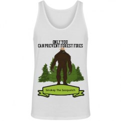 Unisex Jersey Tank Top