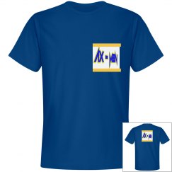 Axe gamer clan merch