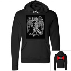 Harpy Hoodie