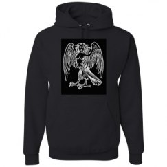Unisex Basic Promo Hoodie
