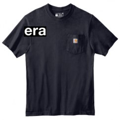 Unisex Carhartt Tall Pocket Tee