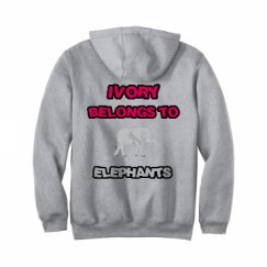 Unisex Carhartt Hooded Sweatshirt