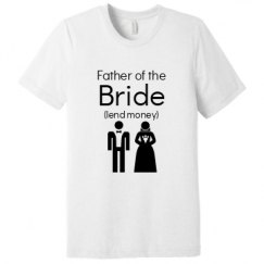 Unisex Triblend Tee