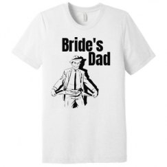 Unisex Triblend Tee