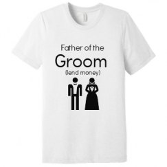 Unisex Triblend Tee