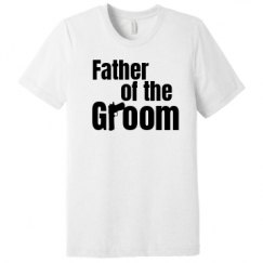 Unisex Triblend Tee